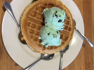 Towne and Country Cafe