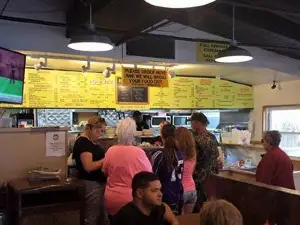 Zorba's Texas Hots Inc