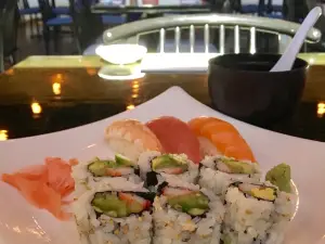 Umi Grill | Japanese