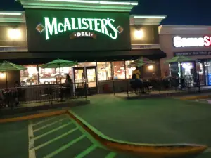McAlister's Deli