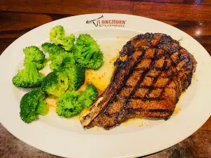 LongHorn Steakhouse