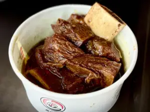 Hao Chengcai Steak House (Tumen Street Main Store)