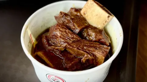 Hao Chengcai Steak House (Tumen Street Main Store) in Quanzhou