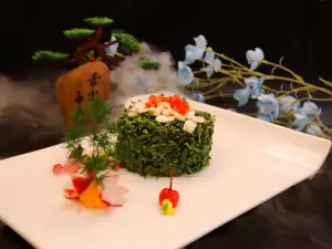 Popular Local Restaurants in Jincheng
