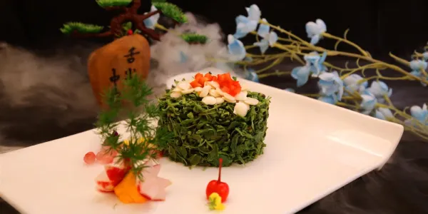 Popular Local Restaurants in Jincheng