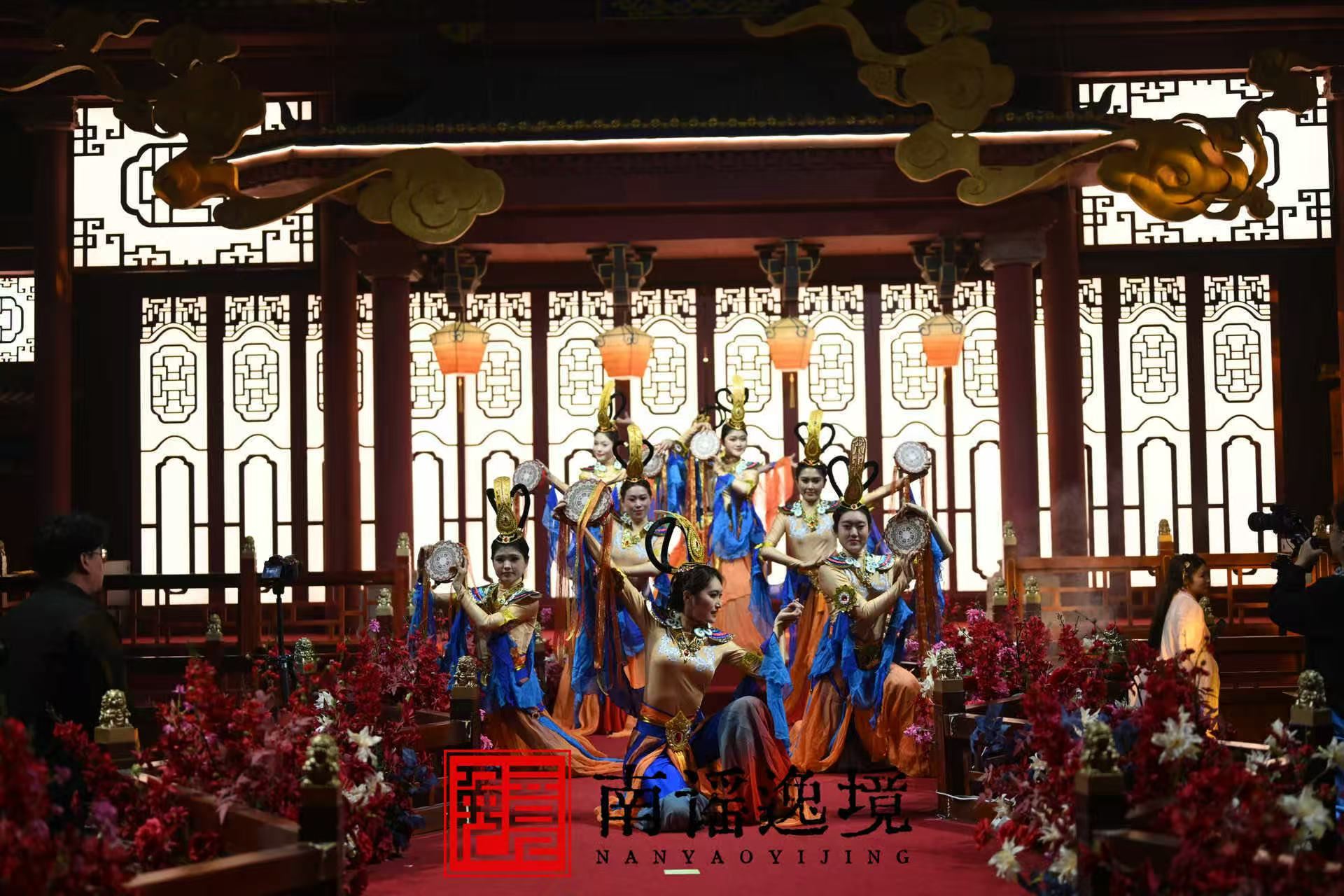 Spring Discovery at Yijing: Child Single Ticket (includes costume)