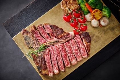 L'UNICO意家意大利餐厅(泉州店)