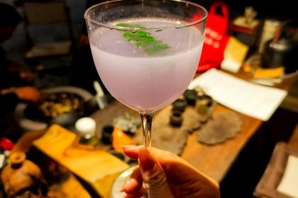 七熙·叁安民宿(沙溪古镇店)·七熙-叁安小酒馆