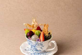 Popular dishes