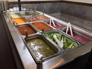 El Torito Topeka