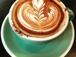 Wide Open Road Coffee Roasters
