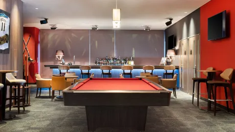 The Park Bar in Chitose