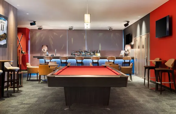 The Park Bar
