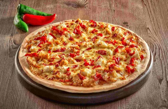 Romans Pizza
