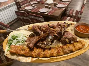 Ker U Sus Dilijan
