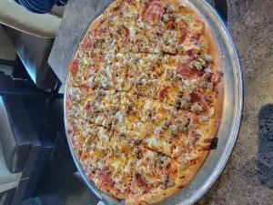 Palio's Pizza Cafe Grapevine