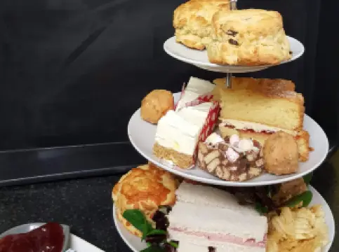 Market Square Cafe & Restaurant Sleaford