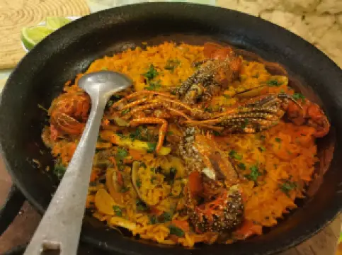 El Viejo Oeste