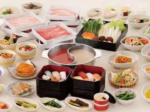 Japanese Restaurant Sato Hashima
