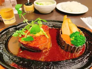 Matsusaka MARUYOSHI Kamada-honten
