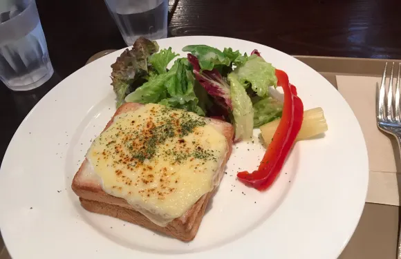 Boulangerie Asanoya Karuizawa Senju Hiroshi Bijutsukan