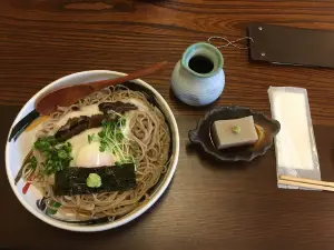 そば処·伊とう