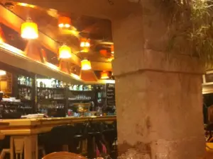 Le Moulin du Loir