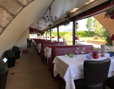 La Table du Mareyeur