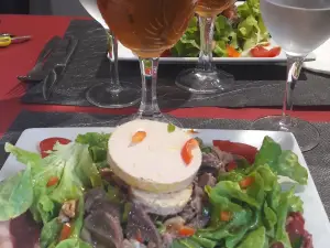 L'antre-potes