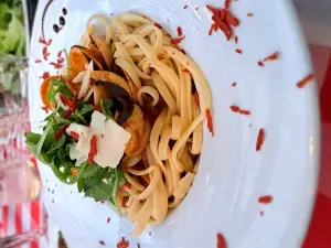 La Tavolina