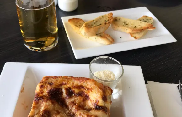 Black Mountain Clubhouse Restaurant