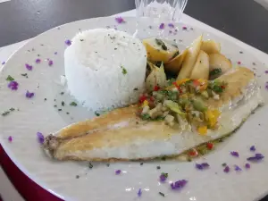 Bistro Lyly