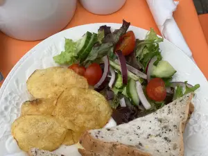 Market Place Café