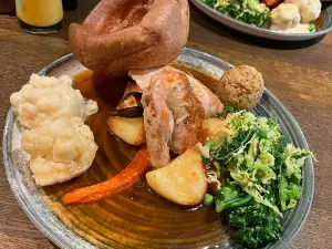 Crown Inn, Coniston