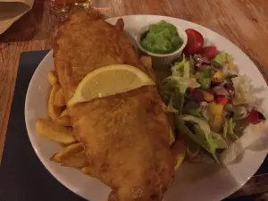 Capercaille Restuarant