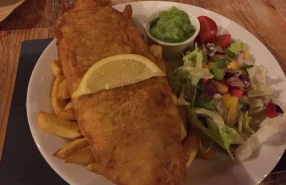 Capercaille Restuarant