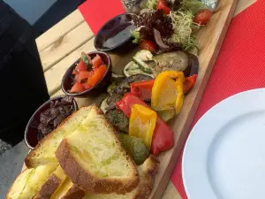 Old Aberlady Inn
