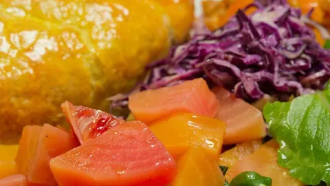 Fusion Organic Cafe (Term Time Only) in シェフィールド