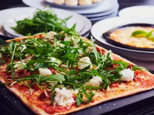 PizzaExpress