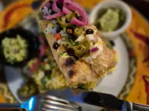 Muchos Nachos