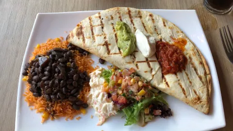 El Gringos in Malton
