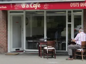 b's Cafe