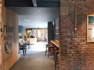 Starbucks A3