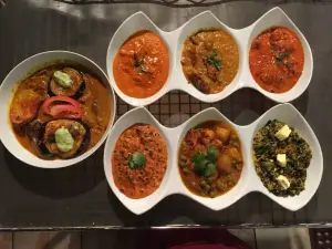 Passage To India