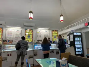 Heavenly Creamery