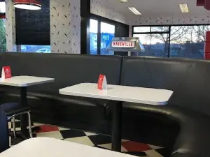 Burgerville
