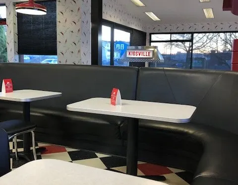 Burgerville