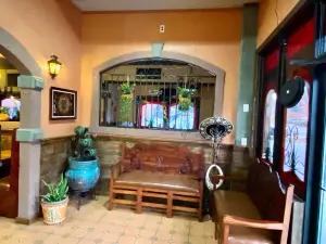 El Patron Mexican Restaurant