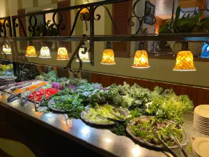 Cook's Buffet, Cafe & Bakery