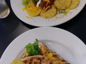 Court Street Cafe